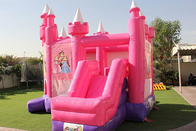 Διογκώσιμα ψευτοπαλλικαράδων παιδιά σπιτιών κόμματος του Castle Bouncy Castle εμπορικά που πηδούν τα κάστρα