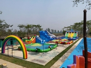 Πνευματικό πάρκο για παιδιά και ενήλικες
