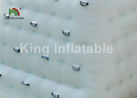 μουσαμάς 3 X 2m PVC 0.9mm διογκώσιμο παιχνίδι νερού/διογκώσιμο επιπλέον παγόβουνο