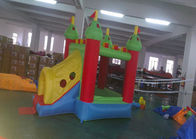 Το αστείο διογκώσιμο Castle/Bouncy Castle Inflatables Κίνα/διογκώσιμο Bouncy Castle με την καλή ποιότητα