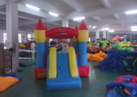 Το αστείο διογκώσιμο Castle/Bouncy Castle Inflatables Κίνα/διογκώσιμο Bouncy Castle με την καλή ποιότητα