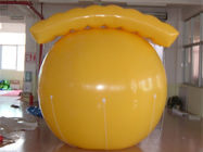 Τιμή μπαλονιών ζεστού αέρα/προσαρμοσμένα διογκώσιμα μπαλόνια διαφήμισης/μπαλόνι ηλίου