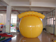 Τιμή μπαλονιών ζεστού αέρα/προσαρμοσμένα διογκώσιμα μπαλόνια διαφήμισης/μπαλόνι ηλίου