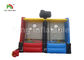 Customized Basketball Shooting Inflatable Sports Games For Adults CE / UL Approved
