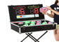 Two Players IPS Interactive Arena Inflatable Sports Games