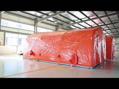 Διογκώσιμη σκηνή κύβων