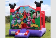 Εμπορικά φουσκωτά κάστρα για ενήλικες για υπαίθριο πάρτι σε εσωτερικούς χώρους Πώληση παιδικού φουσκωτού φουσκωτού κάστρου