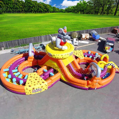 Εξωτερικό Τρακτέρ τρέξιμο Πυροβόλο πεδίο εμπόδια Τρακτέρ εξοπλισμός τρέξιμο Πυροβόλο πεδίο εμπόδια