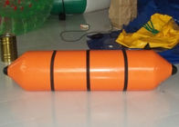 3 πρόσωπα 0.9mm PVC αλιευτικά σκάφη μυγών μουσαμάδων διογκώσιμα/βάρκα μπανανών για τον αθλητισμό φυλών νερού