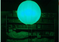 ελαφρύ μπαλόνι διαφημίσεων οδηγήσεων 2.5m/δημοφιλή διογκώσιμα μπαλόνια διαφήμισης