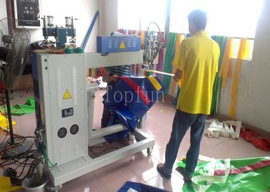 Υπαίθριες διογκώσιμες πισίνες μουσαμάδων unti-που σπάζουν για τη σφαίρα περπατήματος νερού
