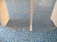 Υπαίθρια διογκώσιμη διαφανής σκηνή φυσαλίδων, χειροποίητη σαφής σκηνή θόλων PVC