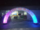 LED Lighting Inflatable Arches 