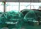 Eco-friend Green PVC Inflatable Walk On Water Ball 2m Dia Water Ball For Water Fun
